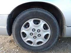 P-121  2003 Buick Regal