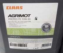 P-294  Agrimot 10W-30 Engine Oil
