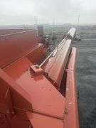 R-406 Case IH1688 Axial-Flow Combine