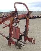 P-642  Farmhand Loader Attachment