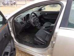P-430  2008 Chevy Malibu