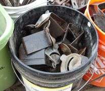 P-428  Concrete Forming Supplies