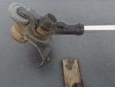 P-439 Hand Planes + Weed Whip