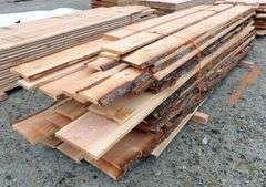 P-620 Douglas Fir Live Edge Lumber
