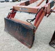 P-642  Farmhand Loader Attachment