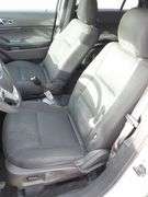 P-104  2015 Ford Explorer