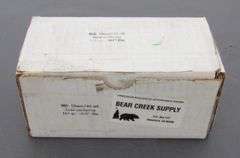 P-137  Reloading Supplies