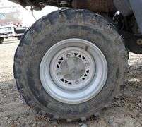 P-102  2005 Polaris 330 ATV