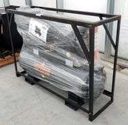 P-546 Land Hero Gas Air Compressor