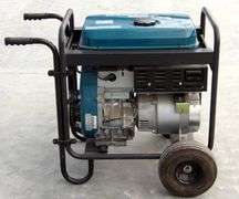 P-580 Makita Generator