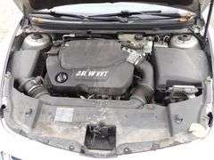 P-430  2008 Chevy Malibu