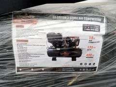 P-546 Land Hero Gas Air Compressor