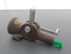 P-137  Reloading Supplies