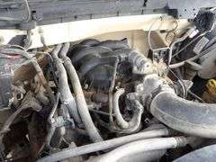 P-304  2003 Ford F-150 XL Pickup