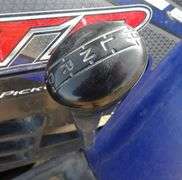 P-102  2005 Polaris 330 ATV