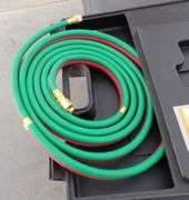 P-386  Oxygen / Acetylene Supplies