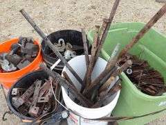 P-428  Concrete Forming Supplies