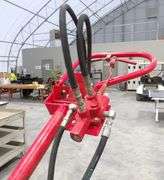 P-437 Rice Auger