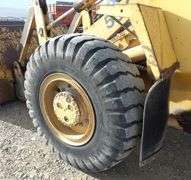P-220  Clark 55C Wheel Loader