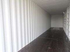 P-372 Storage Container