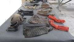 P-277 Equestrian Supplies