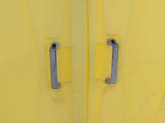 P-604 Polymer Storage Box