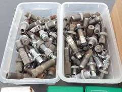 P-137  Reloading Supplies