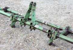 P-147 3-Point Toolbar