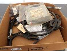 P-186  CNH & Claas Parts