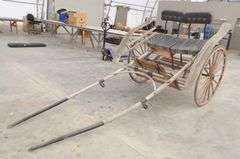 P-120  Horse Carriage