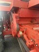R-406 Case IH1688 Axial-Flow Combine