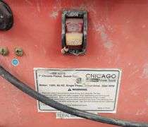 P-431  Tile Saw & Router