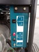 P-582 Makita Generator