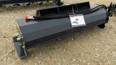 P-443  Wolverine 72" Skid Steer Tiller