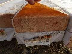 P-734 Glu Lam Beams 16' (2)