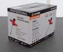 P-543 Hand Held Electric Concrete Mixer