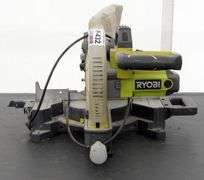 P-432  Table Saw & Miter Saw