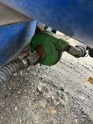 R-344 Snyder Industries 3-Point Sprayer