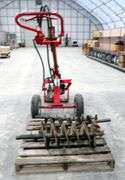 P-437 Rice Auger