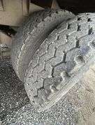 R-440 1975 Wilson Cattle Trailer