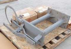P-133 Hossfeld Bender + Parts