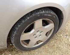 P-430  2008 Chevy Malibu