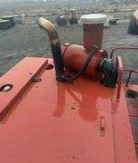 R-406 Case IH1688 Axial-Flow Combine