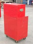 P-105  Cornwell Top + Bottom Toolbox