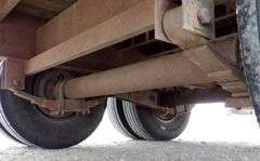 P-101  2006 Great Northern Flatbed Gooseneck Trailer