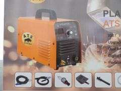 P-539 Plasma Cutter