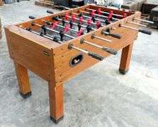 P-400  Foosball Table