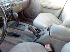 P-124 2004 Jeep Liberty