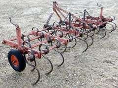 P-149 FlemStofte 3-Point Triple K