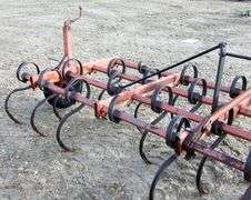 P-149 FlemStofte 3-Point Triple K